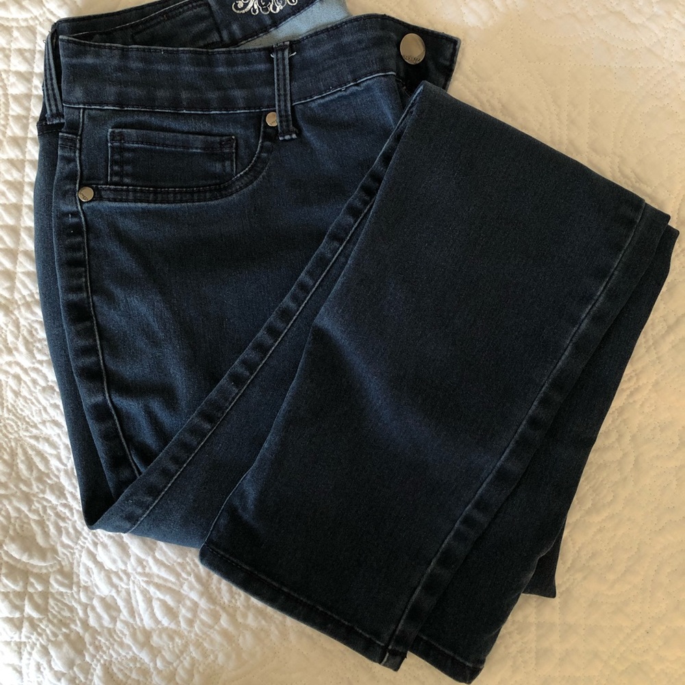 Express Jeans